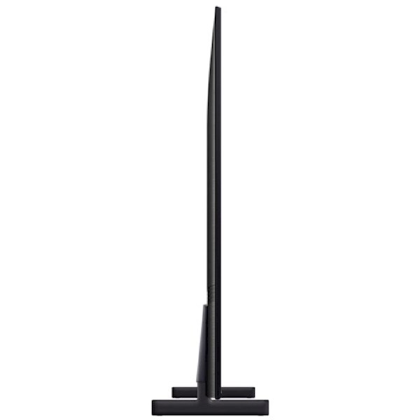 ტელევიზორი Samsung UE55CU8072UXXH, 55", 4K UHD, Smart TV, USB, HDMI